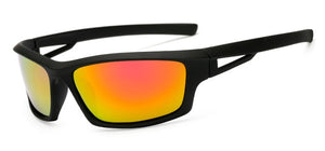 Unisex Night Vision  UV400 Polarized Driving Sunglases - The Discount Market