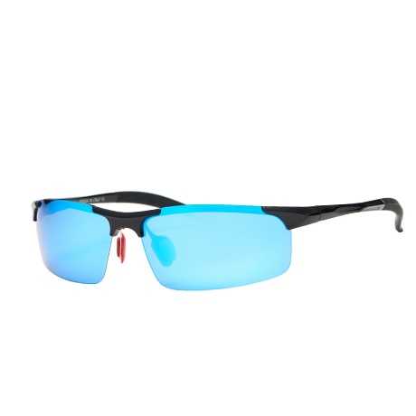 Designer Reflective Sunglasses - The Discount Market
