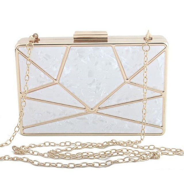 Luxury Brand Design Evening Bags - The Discount Market