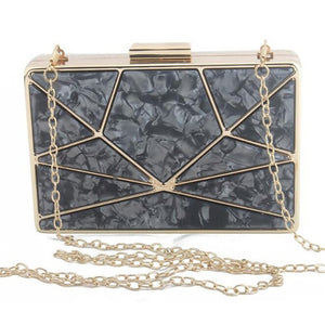 Luxury Brand Design Evening Bags - The Discount Market