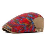 Newsboy Gatsby Graffiti Hat - The Discount Market