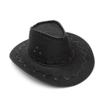 Western Cowboy Hats For Women Or Men's - The Discount Market