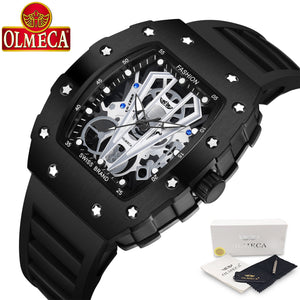 Men's Luxury Famous  Military Army Watch - The Discount Market