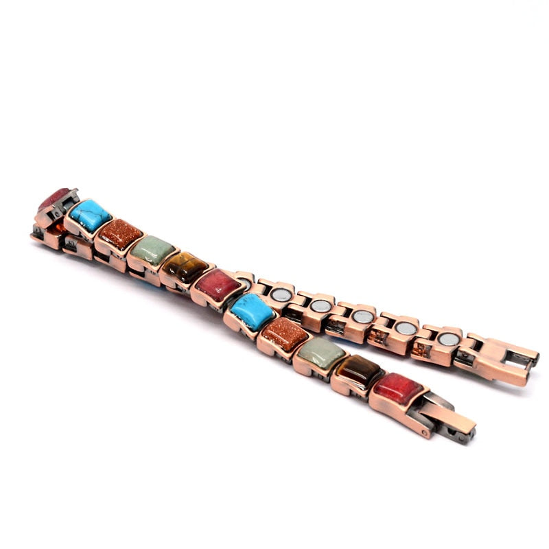 Stones Bracelet For Women Bangle - The Discount Market