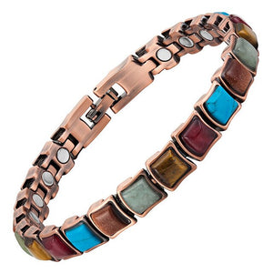 Stones Bracelet For Women Bangle - The Discount Market