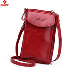 New Wallet Female Carteira - The Discount Market