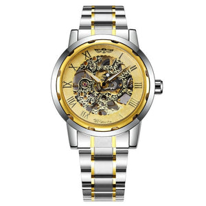 Mechanical Watches For Men - The Discount Market