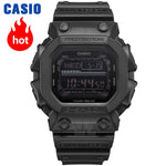 Casio Military Solar Watch