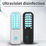 360 Degrees UV Ultraviolet Lamp - The Discount Market