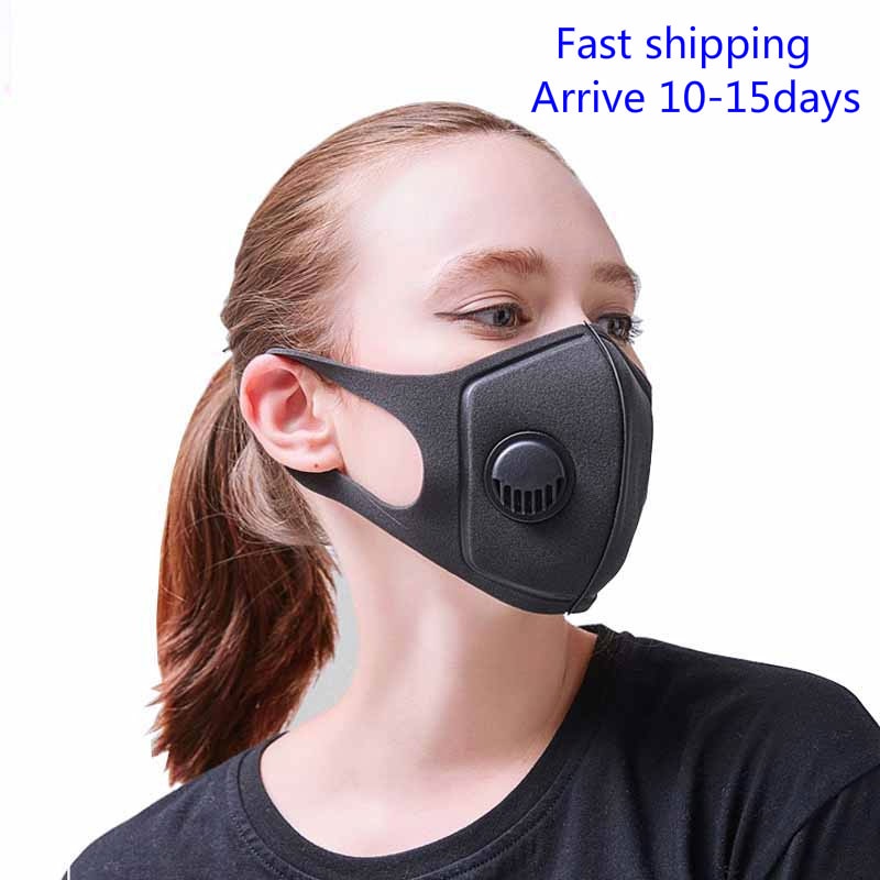 10 Piece Military Anti Pollution Mask with Respirator - The Discount Market