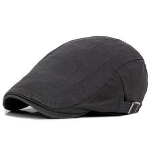 Men's Retro Casual Ivy Hat - The Discount Market