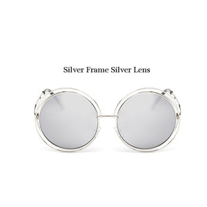 Vintage Round Sunglasses. - The Discount Market