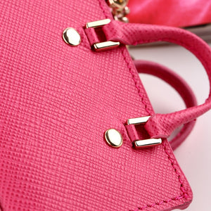 Women's  Mini  Handbag Key Chain - The Discount Market