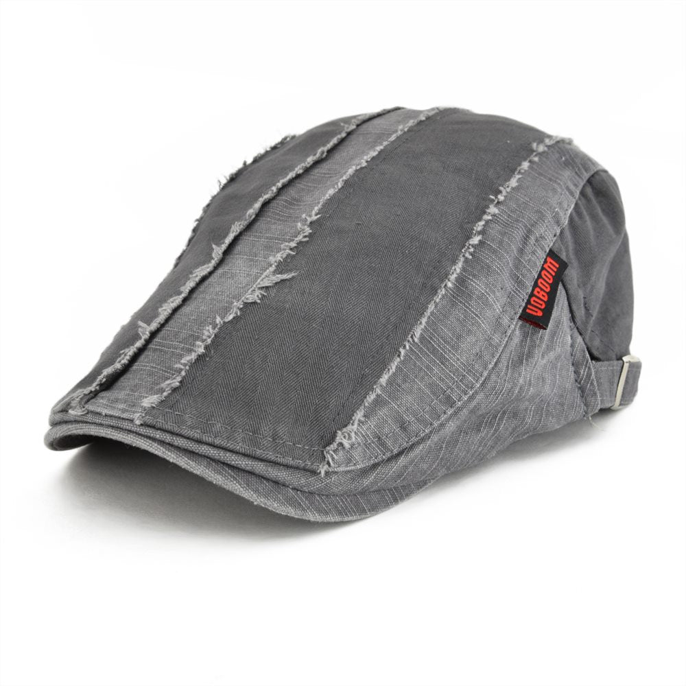 Men's Golf Newsboy - The Discount Market