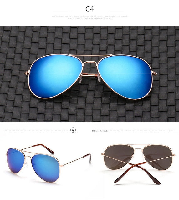 Men's Vintage Sunglasses - The Discount Market