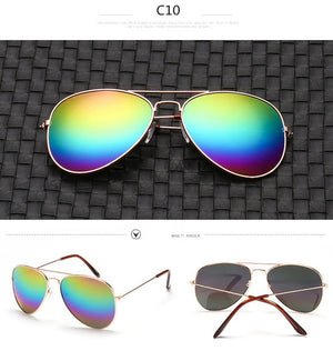 Men's Vintage Sunglasses - The Discount Market