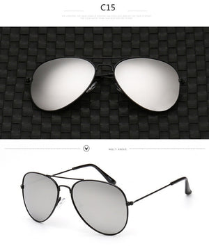 Men's Vintage Sunglasses - The Discount Market