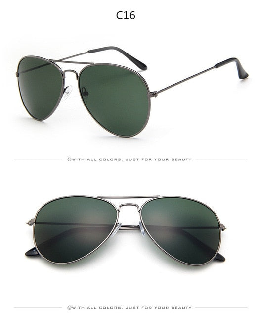 Men's Vintage Sunglasses - The Discount Market